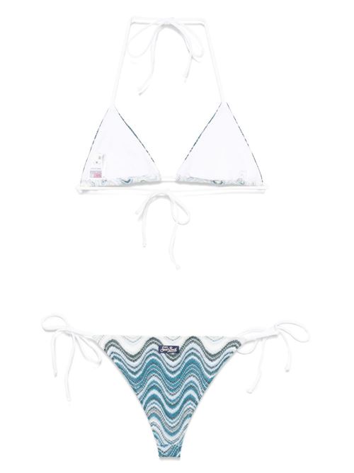 Bikini donna Leah Marielle MC2 SAINT BARTH | LEAH MARIELLE01844H